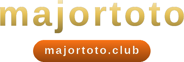 majortoto logo